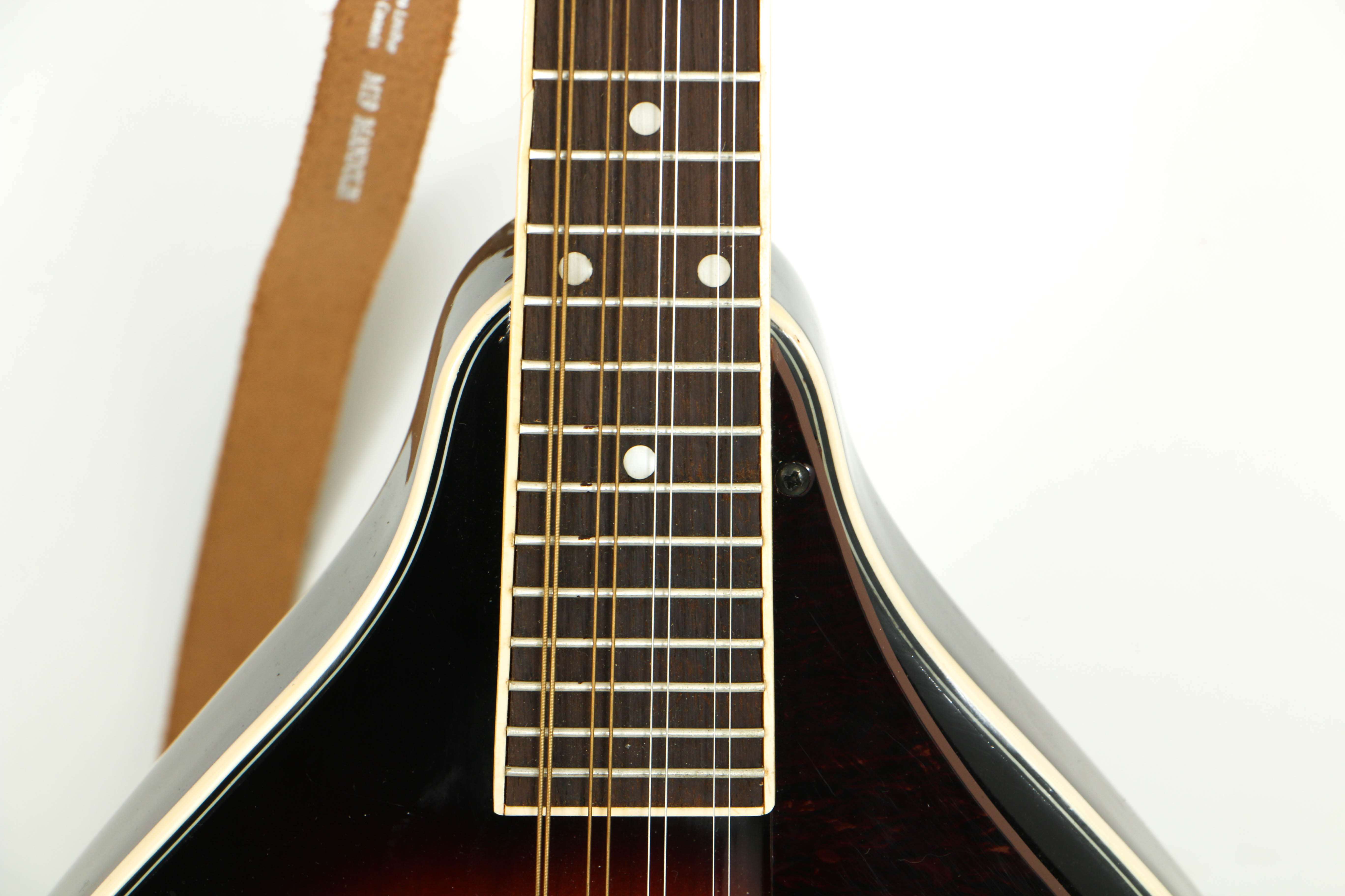 Gibson Epiphone Mandolin