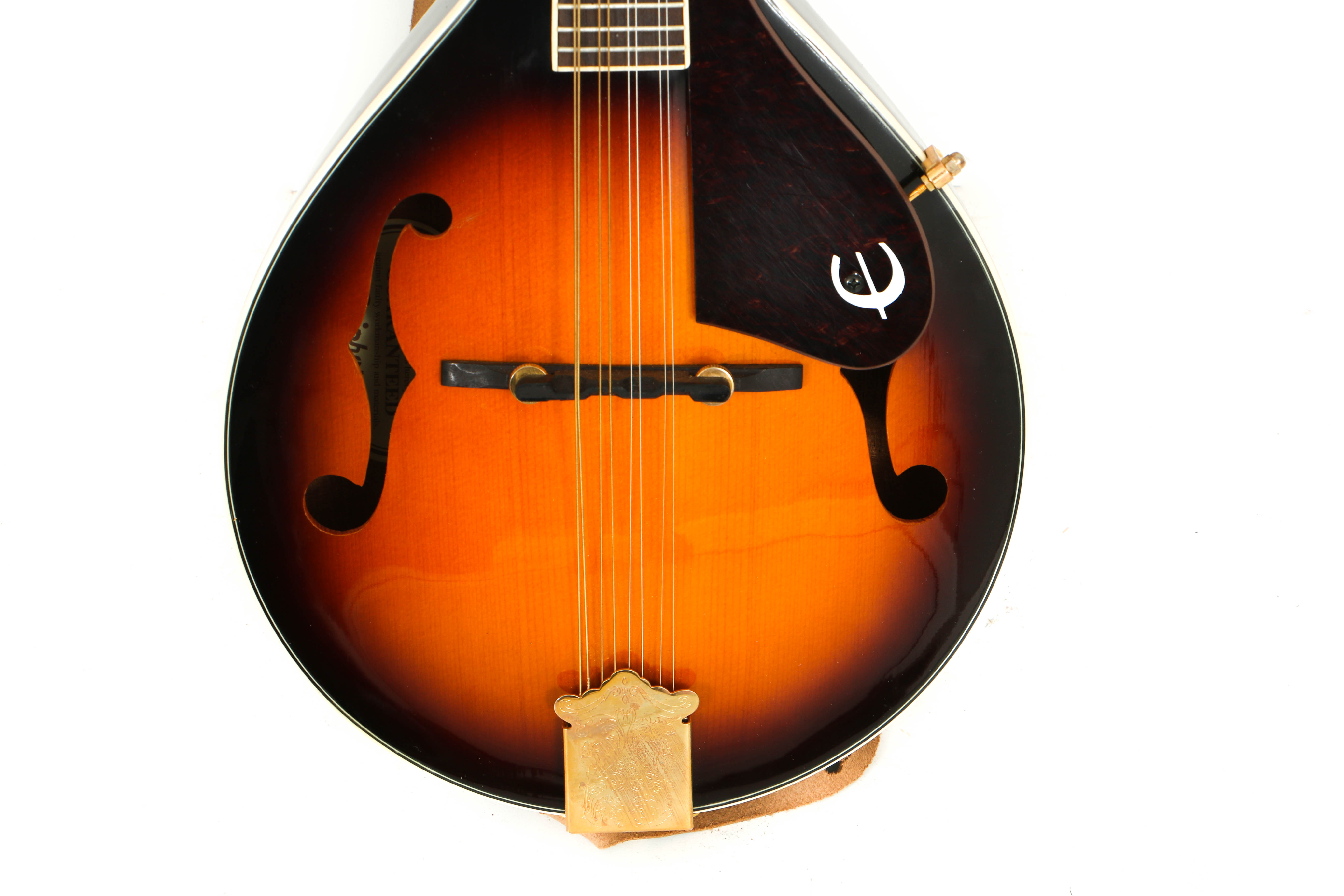 Gibson Epiphone Mandolin