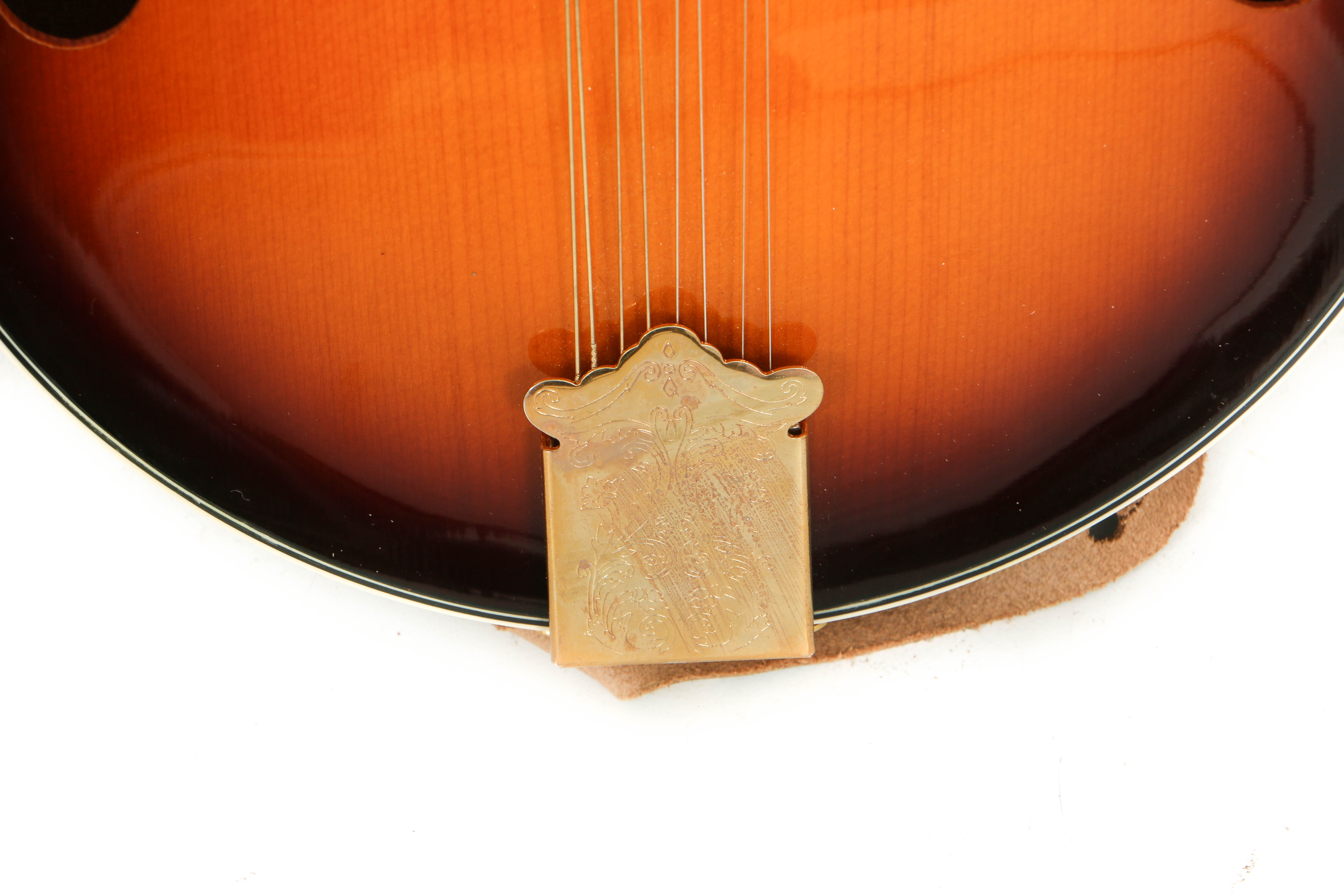 Gibson Epiphone Mandolin