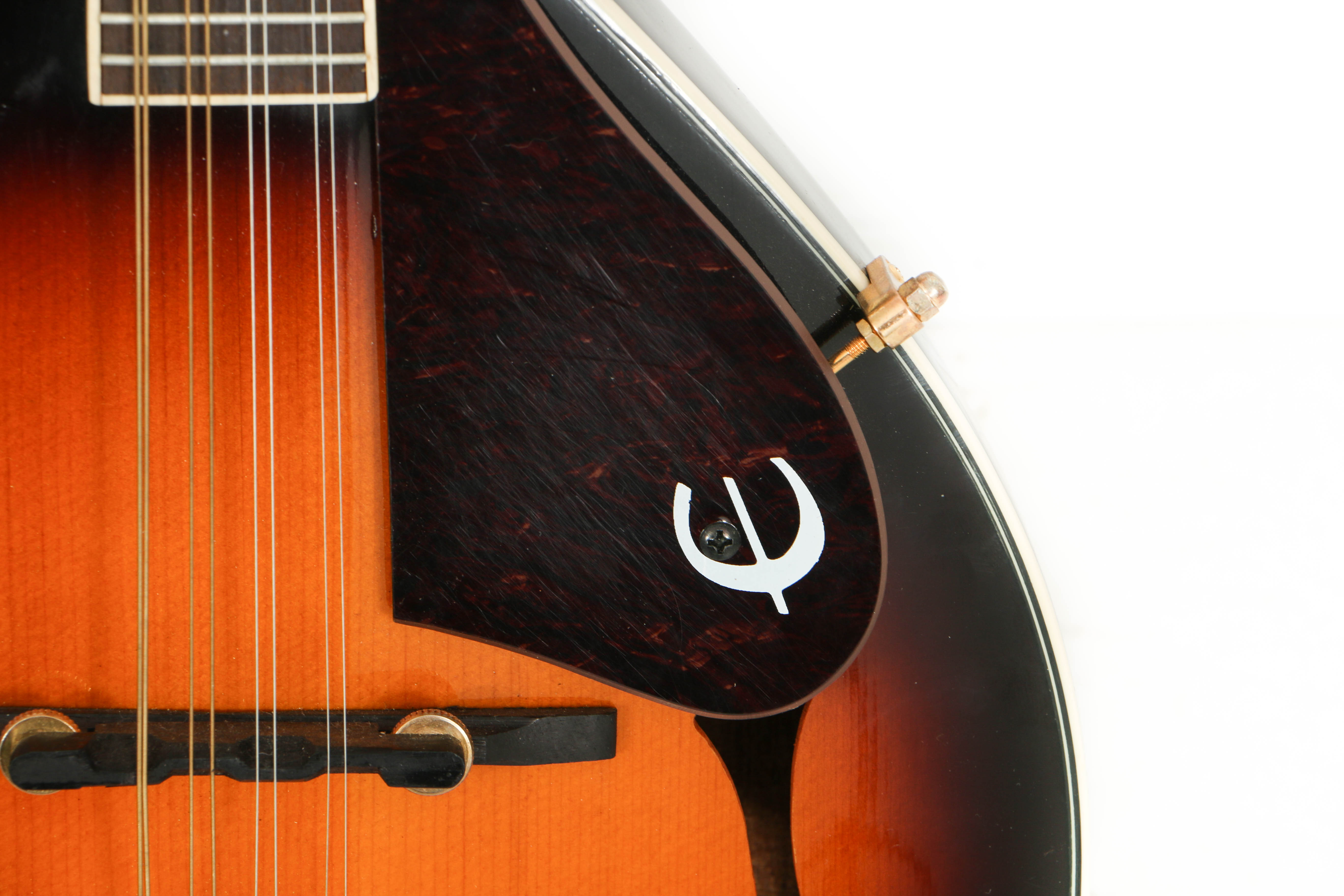 Gibson Epiphone Mandolin