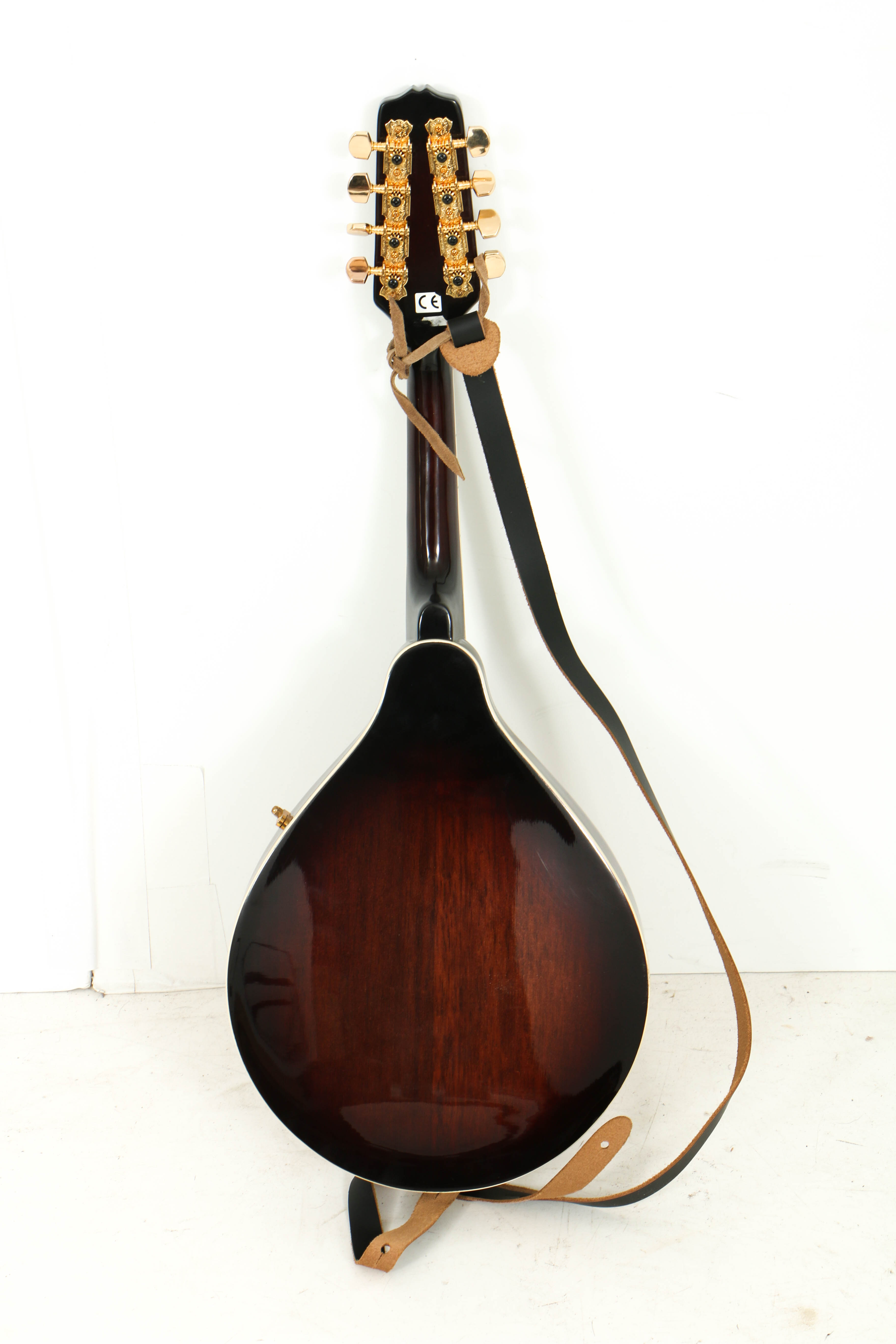 Gibson Epiphone Mandolin