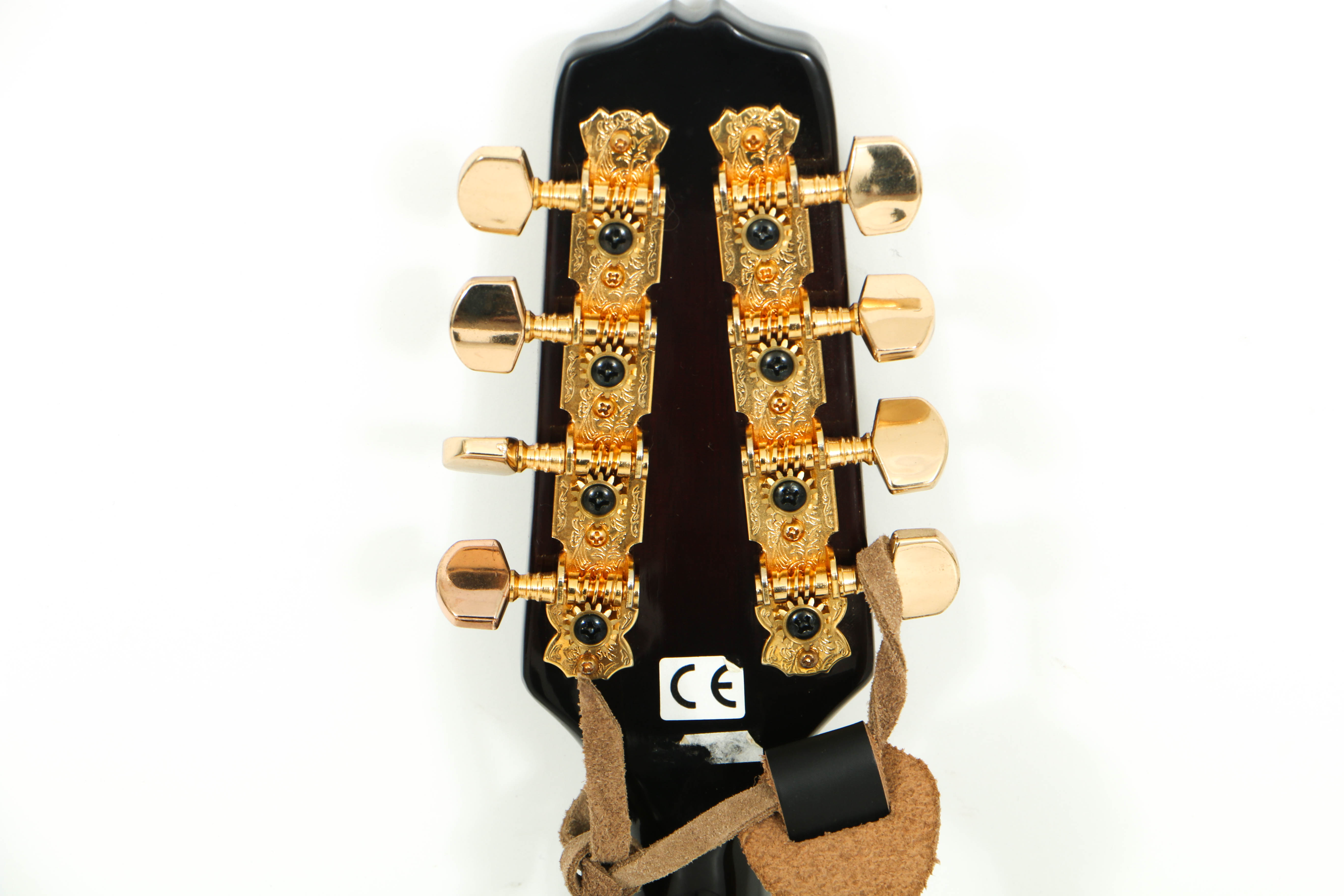 Gibson Epiphone Mandolin