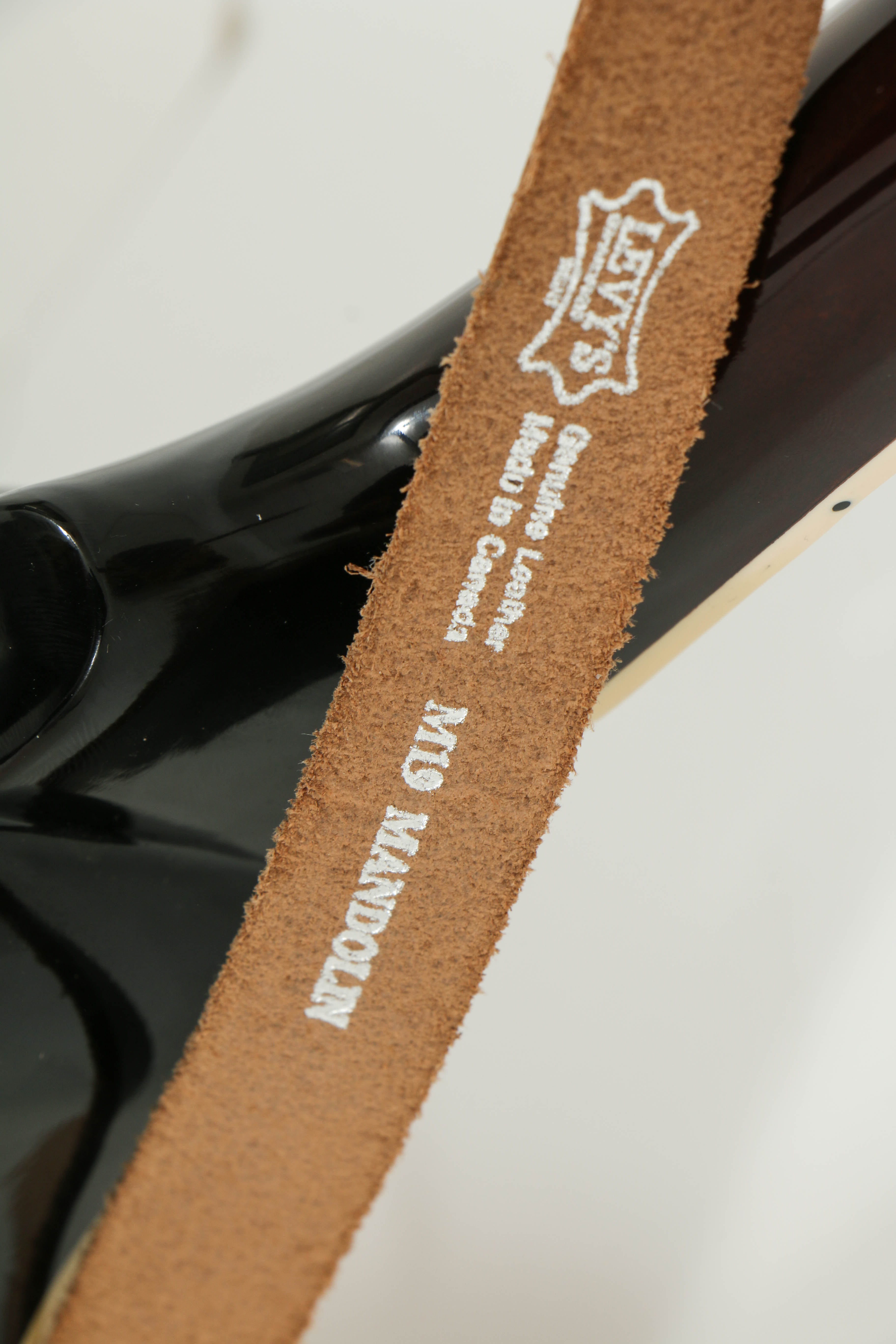 Gibson Epiphone Mandolin