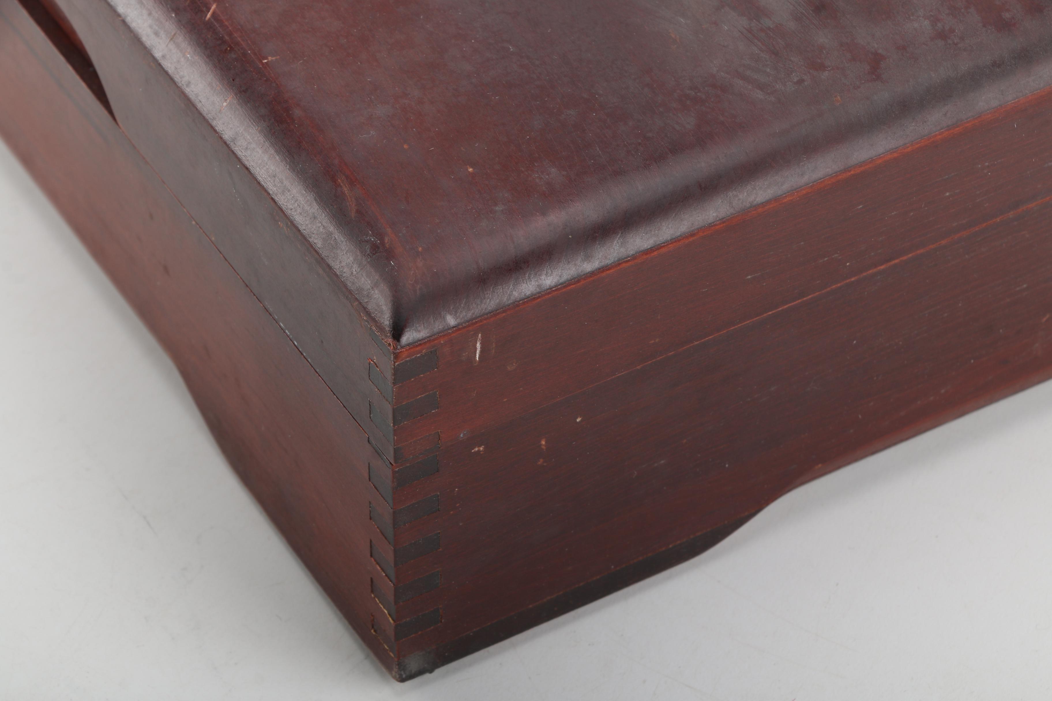 Nobility Plate "Reverie" Silver-Plated Flatware Set