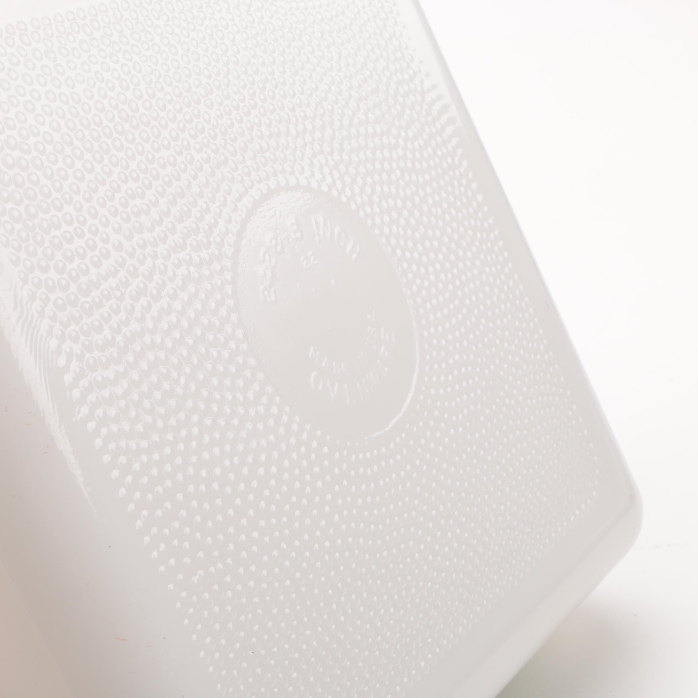 Vintage Kitchenware including Jeanette Glasbake "Blueberry"