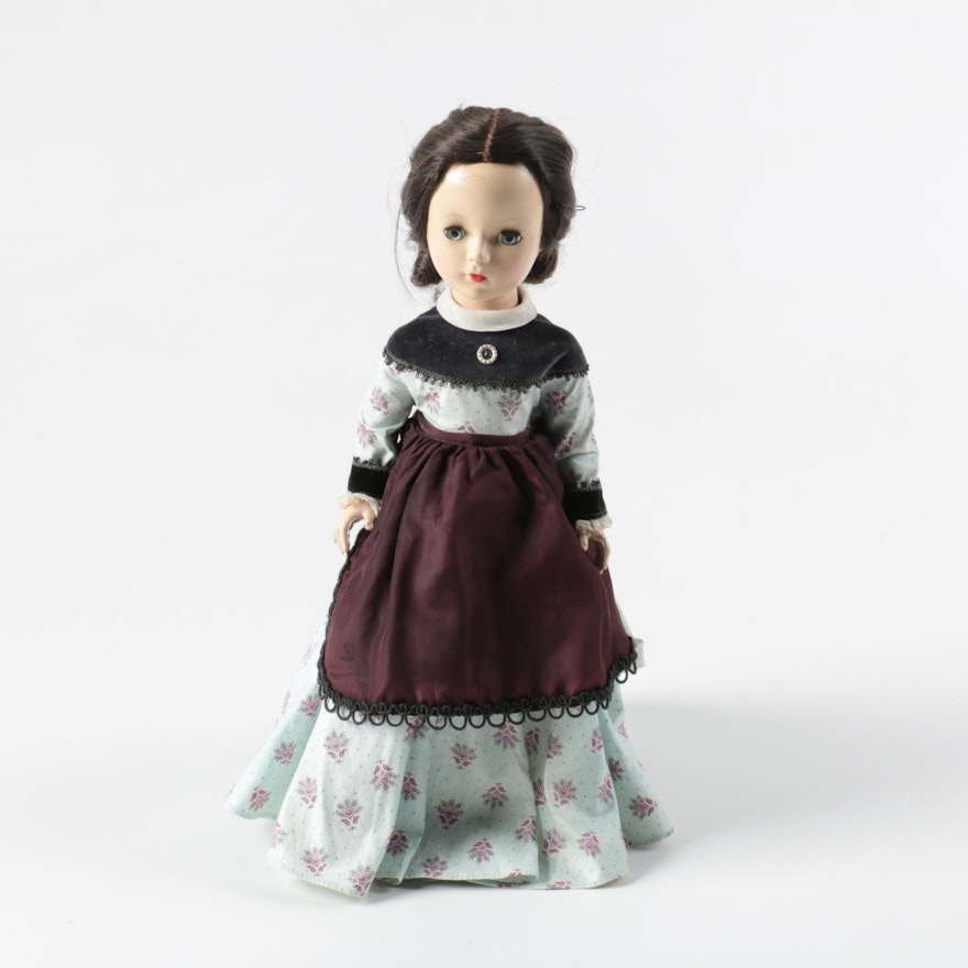 Vintage Doll