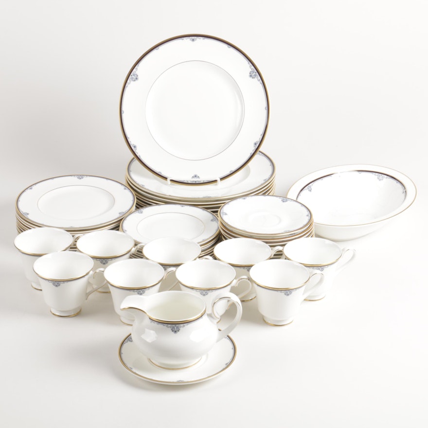 Royal Doulton "Princeton" Bone China Tableware