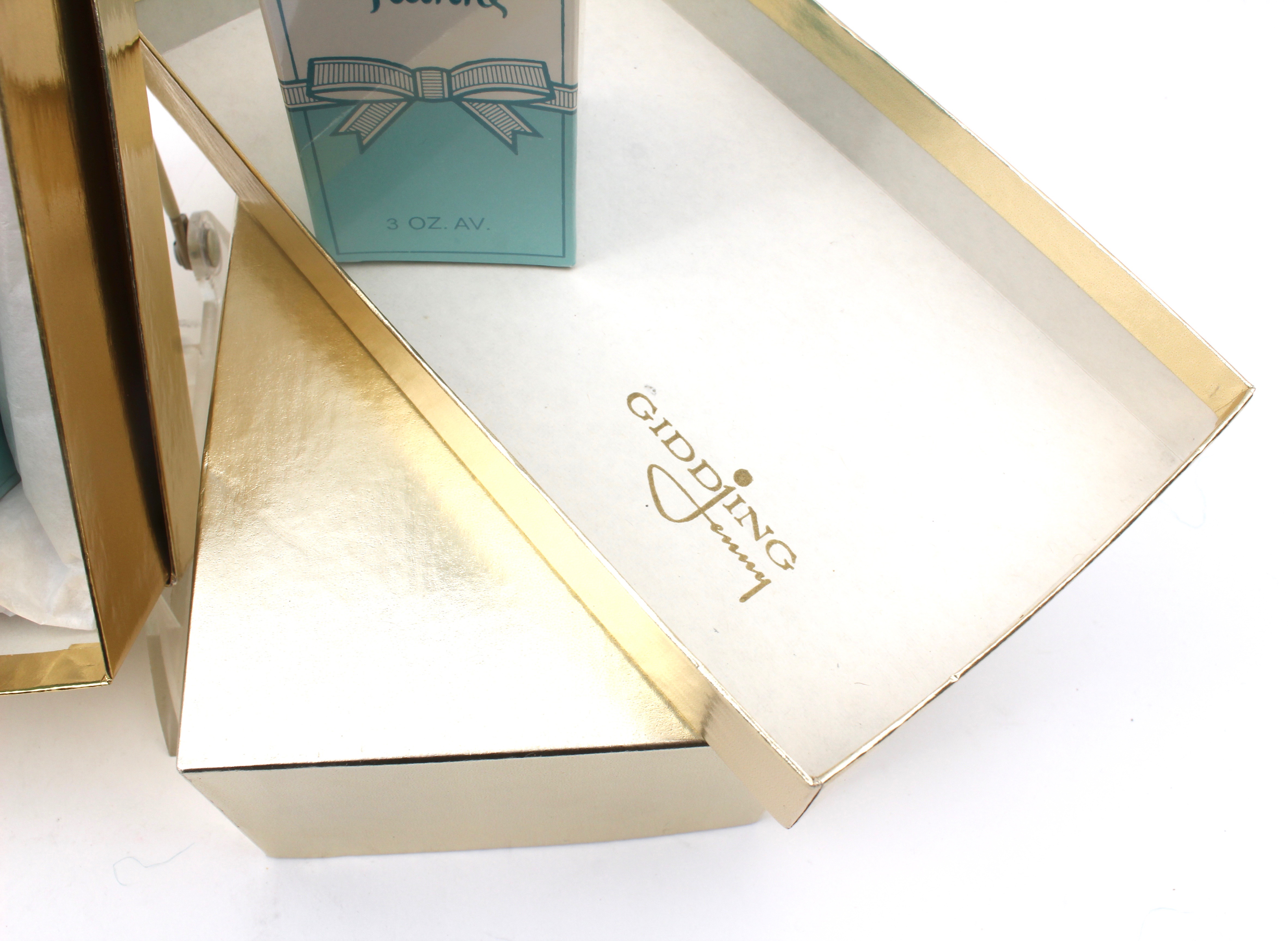 Original Gidding Jenny "Tianne" Fragrance and Other Body Products