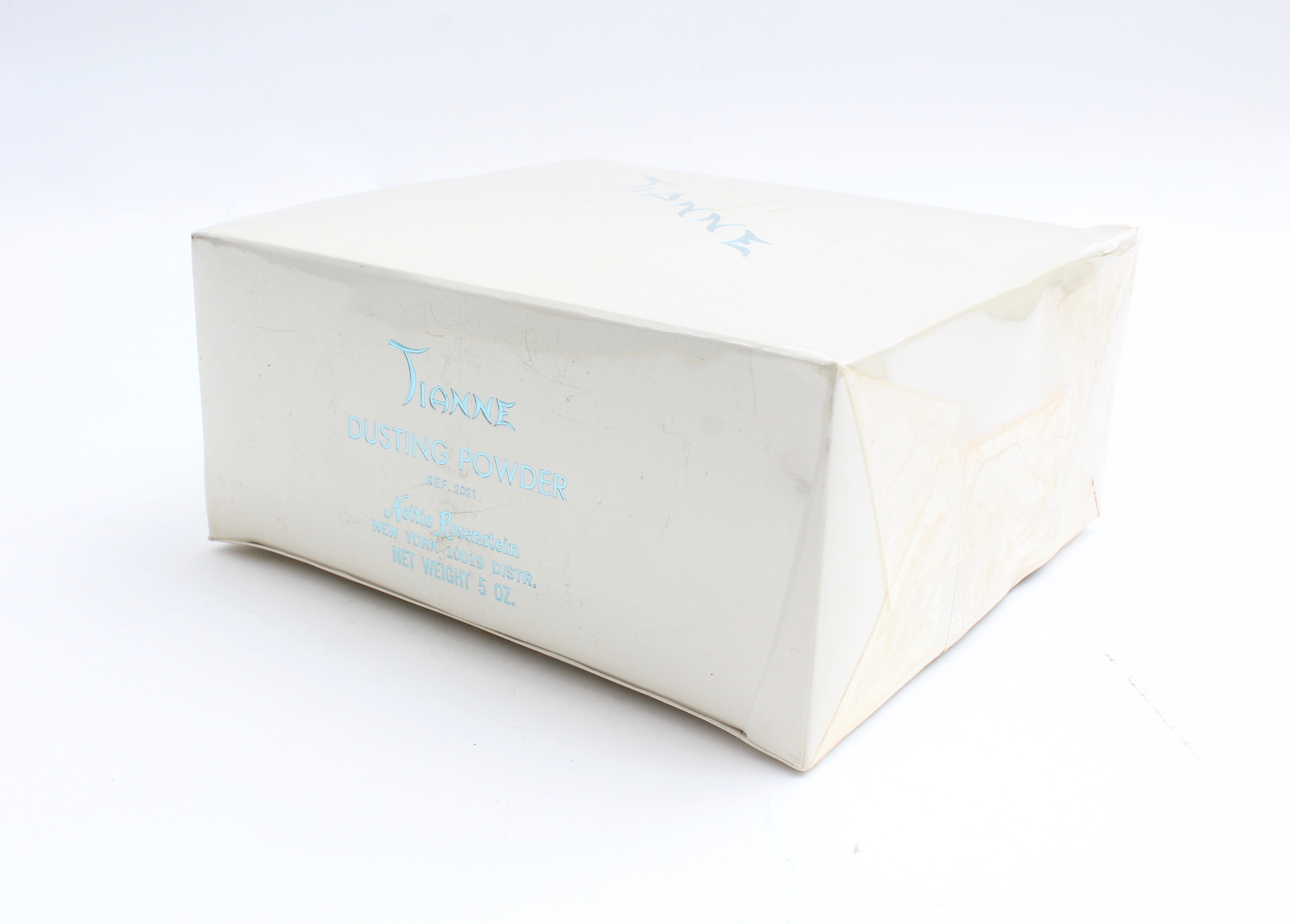 Original Gidding Jenny "Tianne" Fragrance and Other Body Products