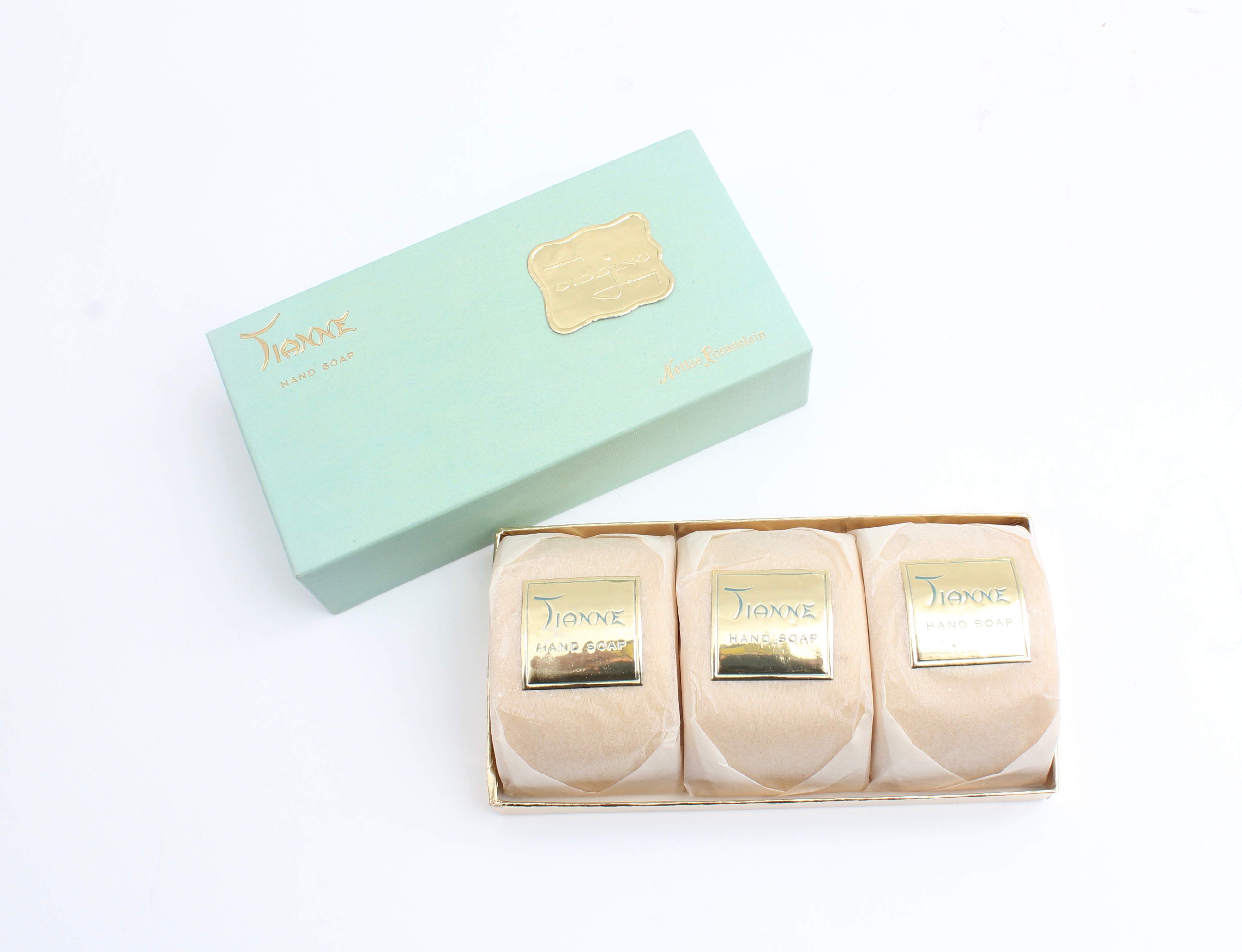 Original Gidding Jenny "Tianne" Fragrance and Other Body Products