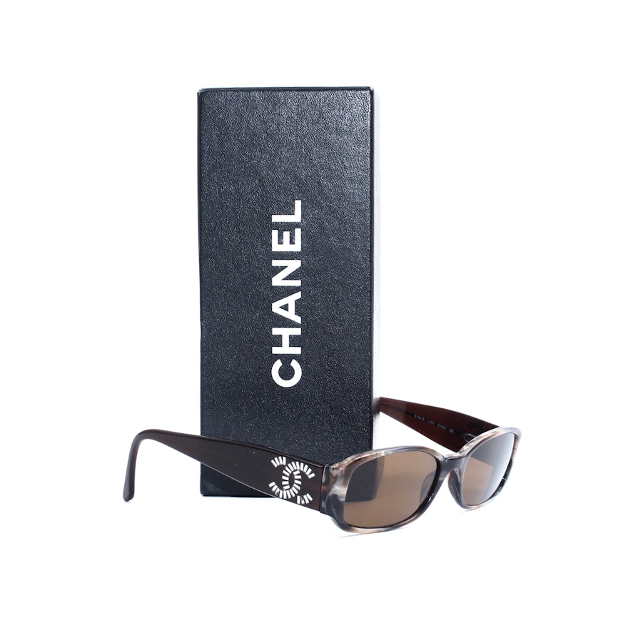 Chanel 3114B Sunglasses