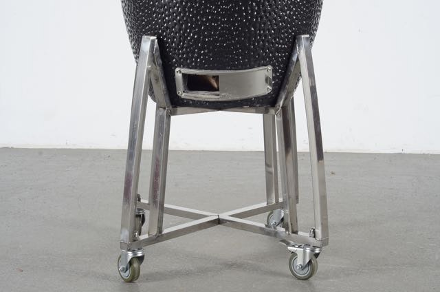 Remington Big Shot Grill and Smoker