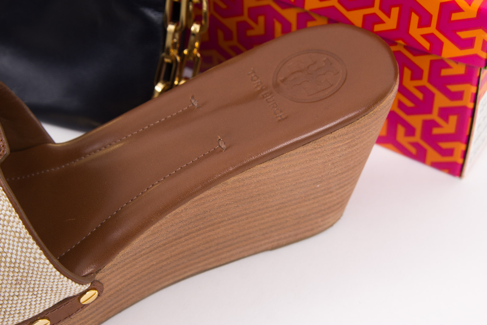 Tory Burch Shoes and Purse