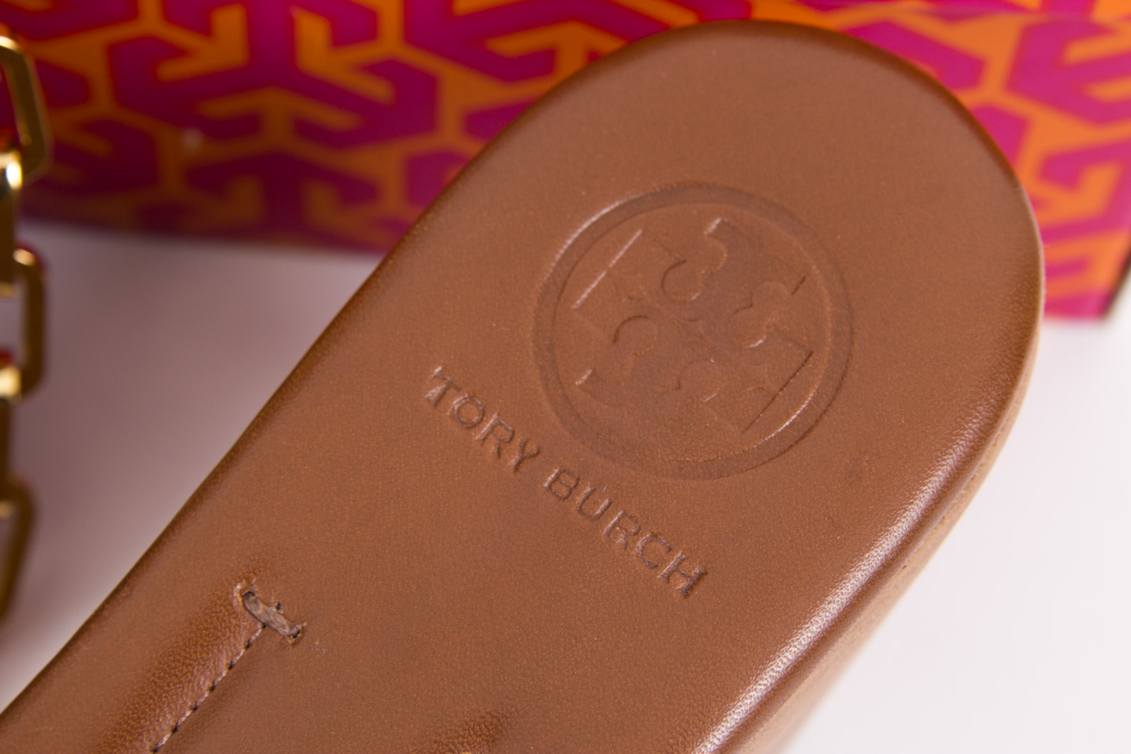 Tory Burch Shoes and Purse