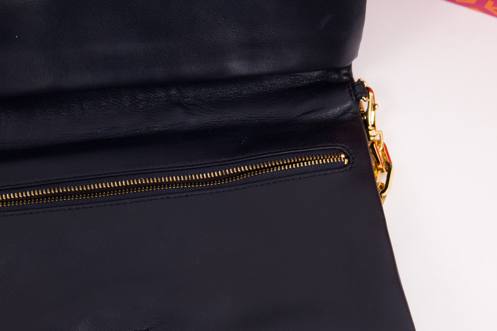 Tory Burch Shoes and Purse