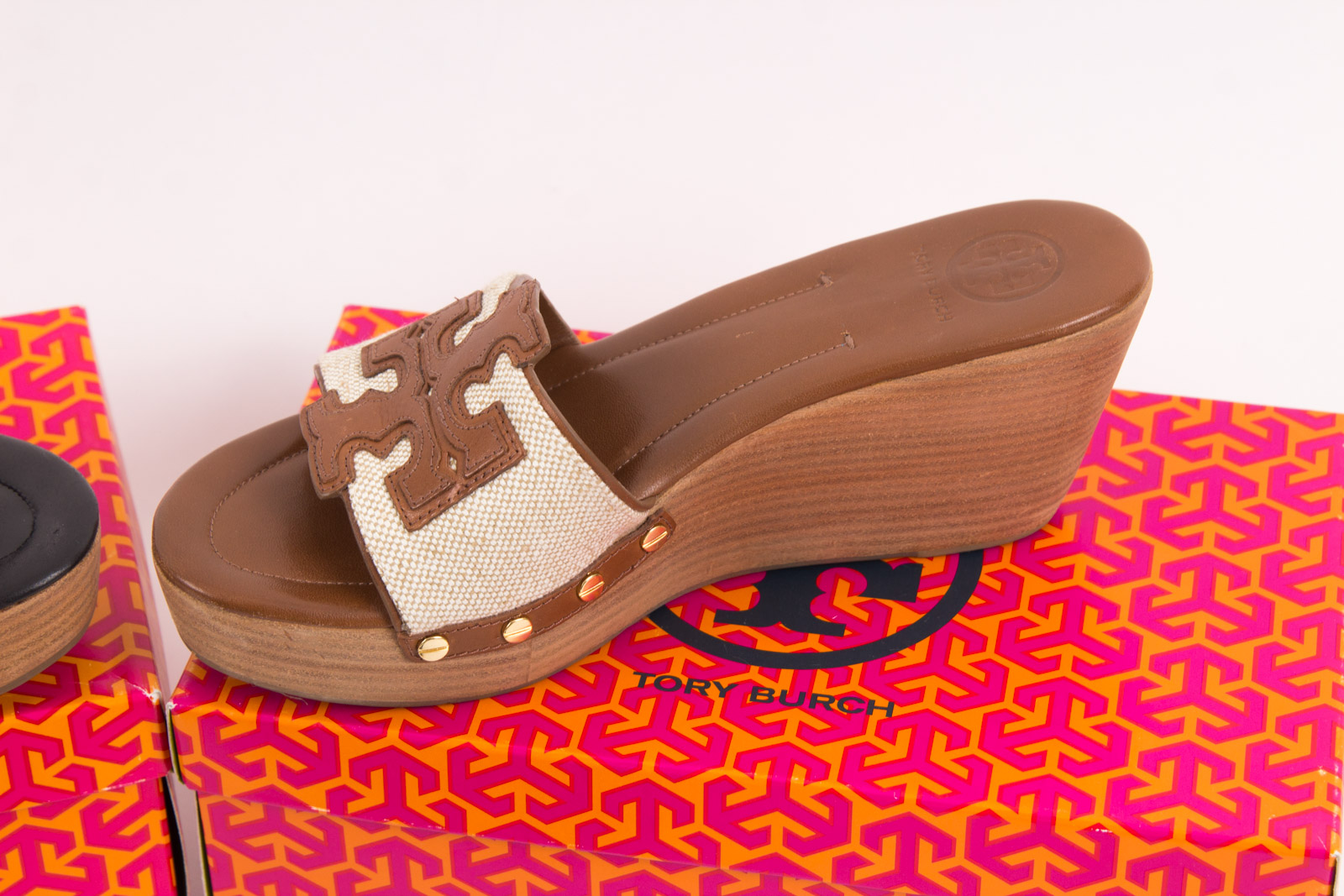 Tory Burch Shoes and Purse