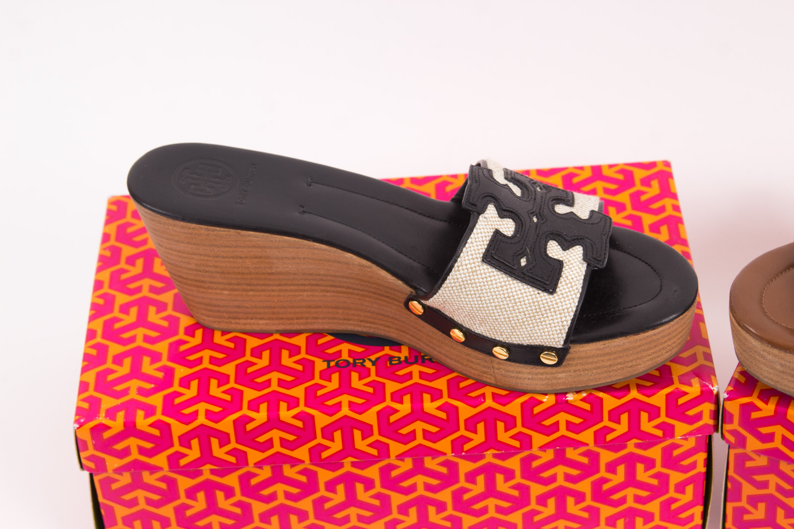 Tory Burch Shoes and Purse