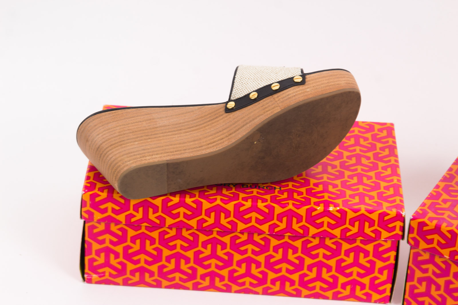 Tory Burch Shoes and Purse