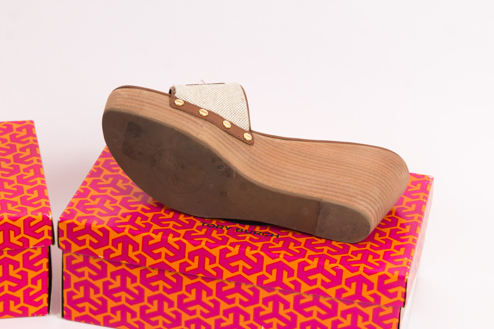 Tory Burch Shoes and Purse