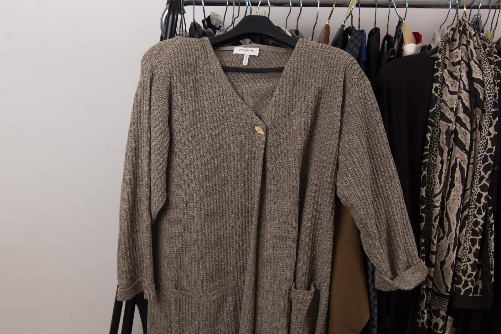 Women's Clothing Including Tory Burch and Dior