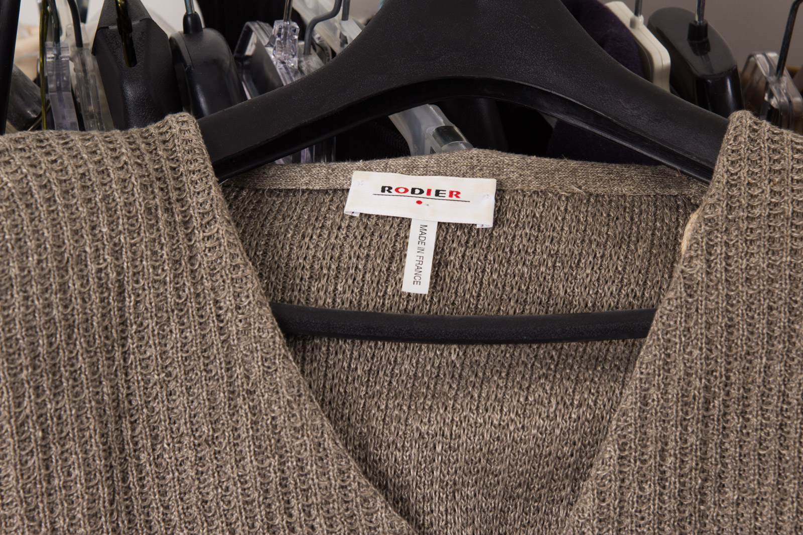 Women's Clothing Including Tory Burch and Dior