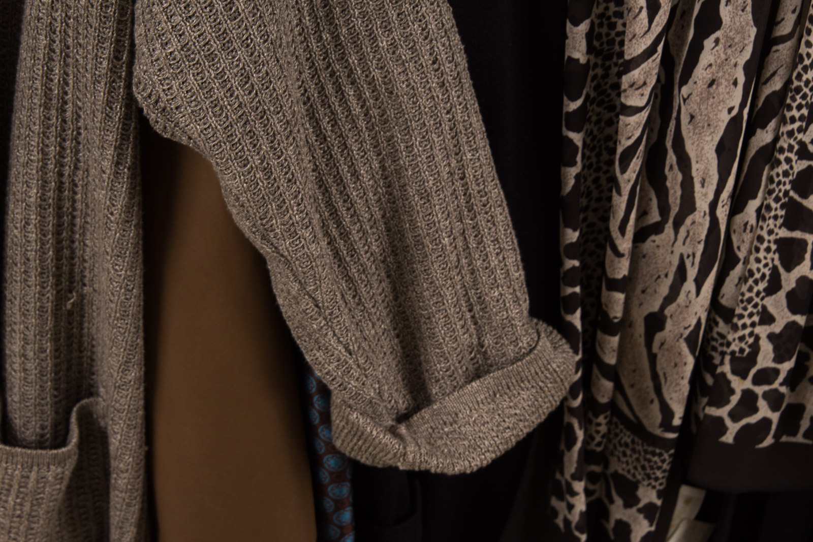 Women's Clothing Including Tory Burch and Dior