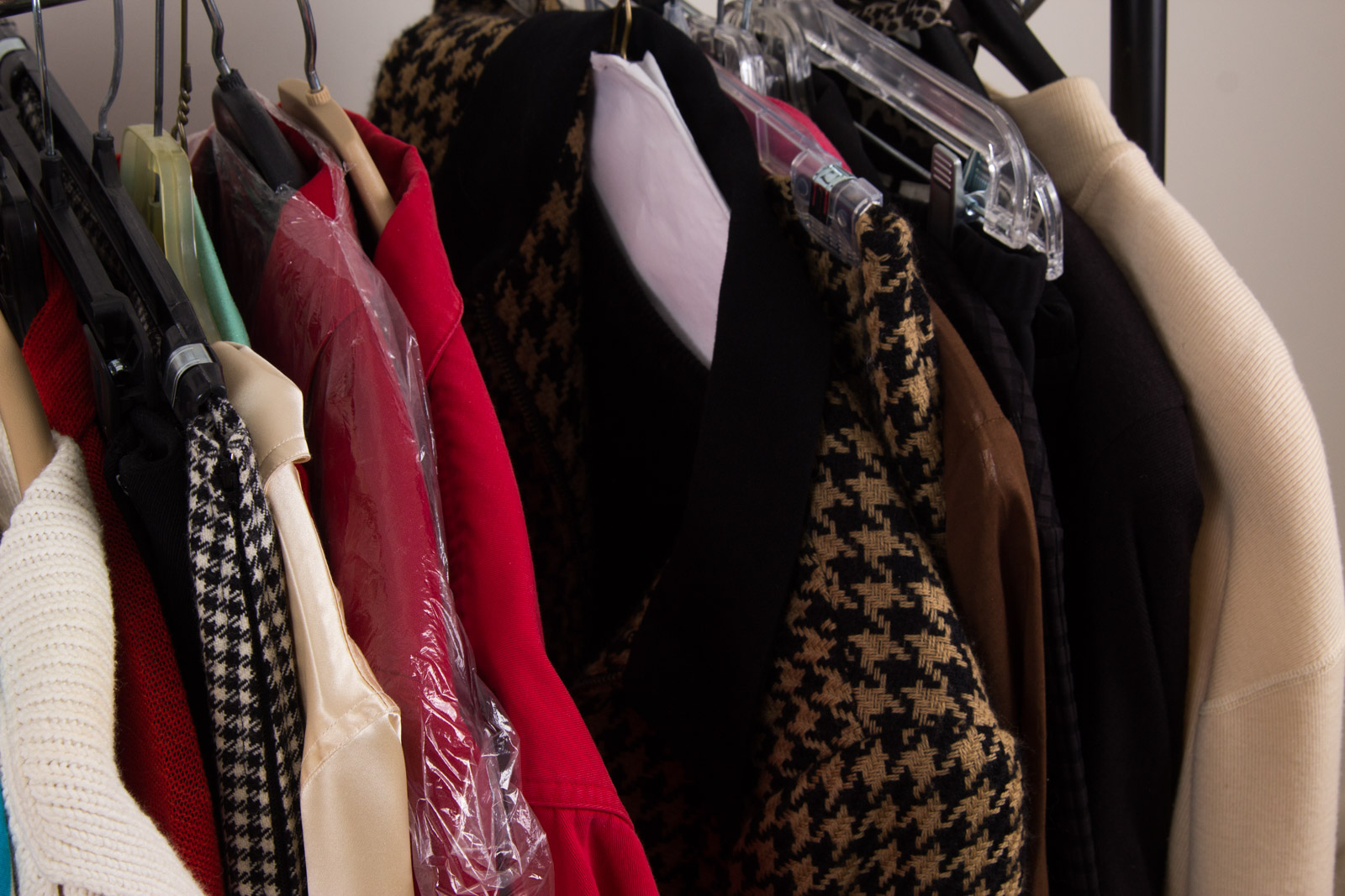 Women's Clothing Including Tory Burch and Dior