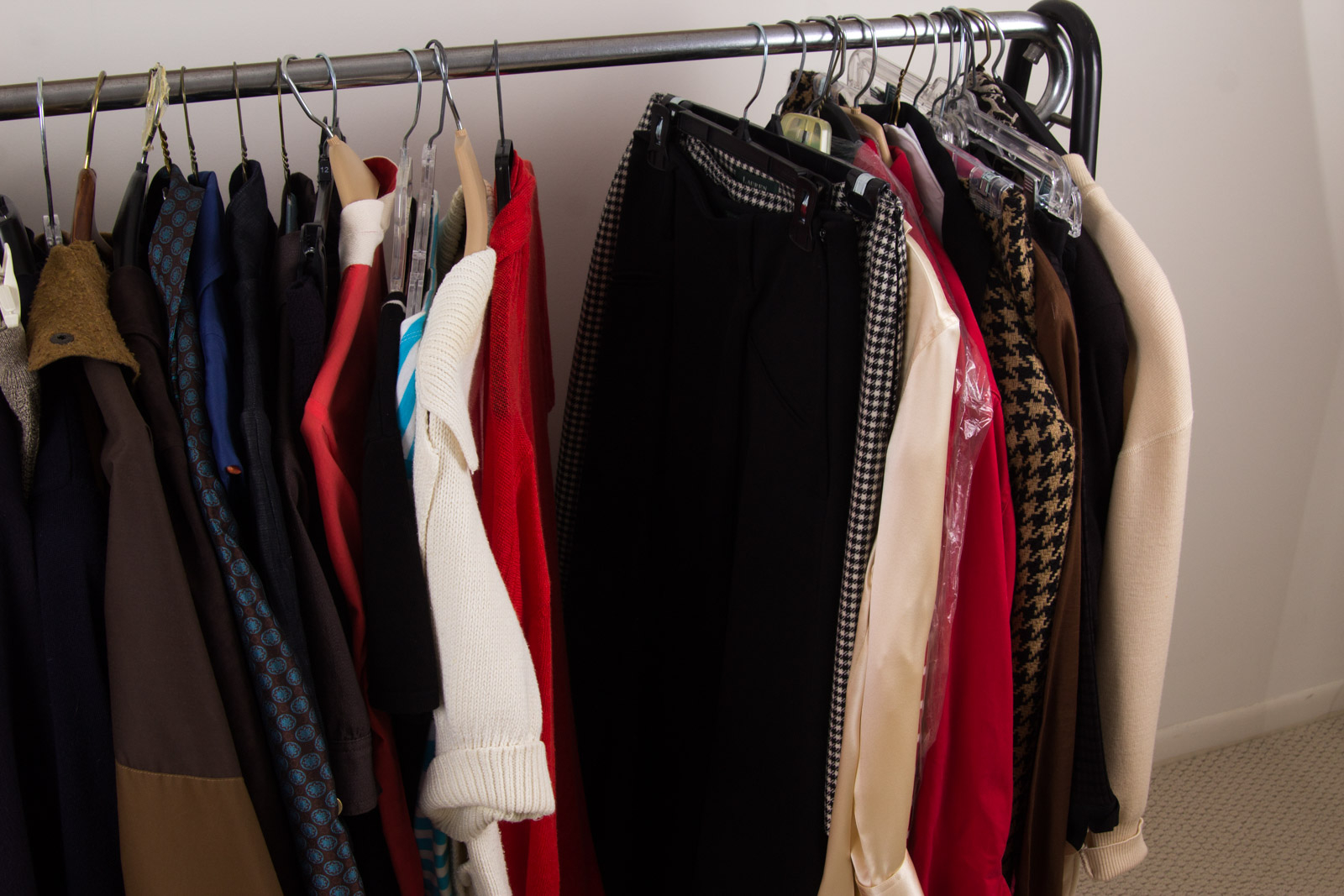 Women's Clothing Including Tory Burch and Dior