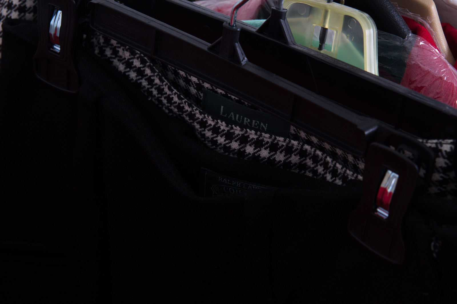 Women's Clothing Including Tory Burch and Dior