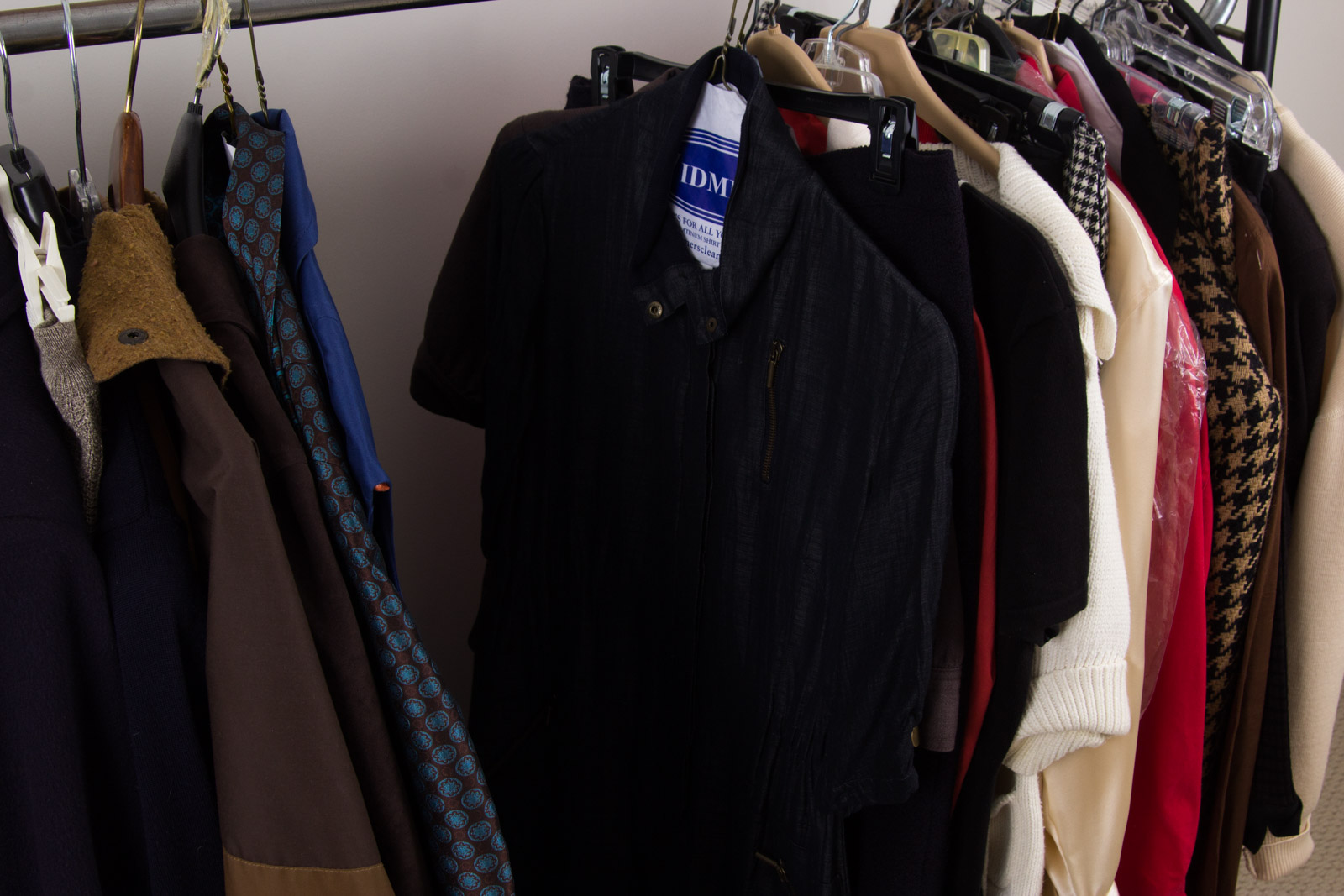 Women's Clothing Including Tory Burch and Dior