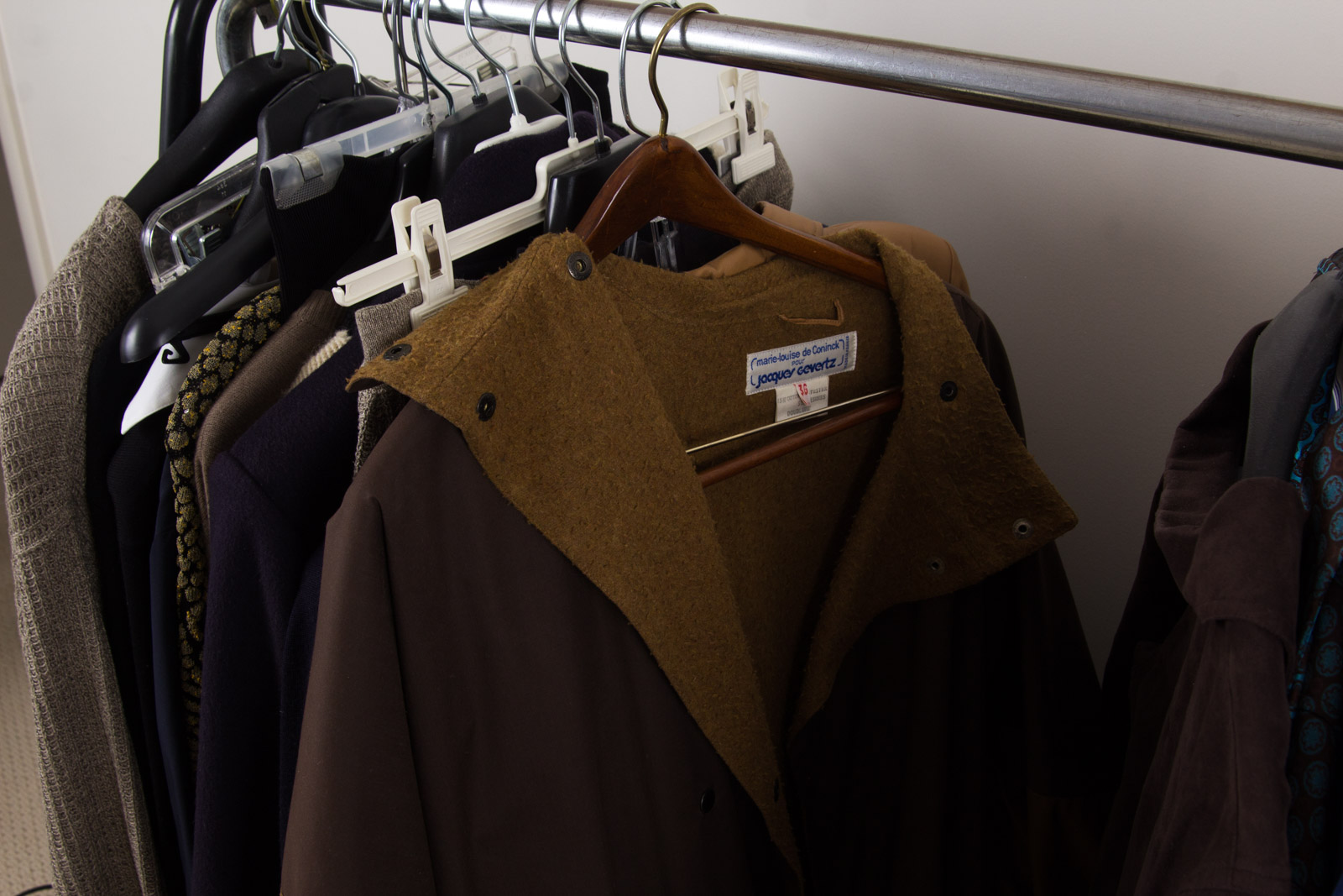 Women's Clothing Including Tory Burch and Dior