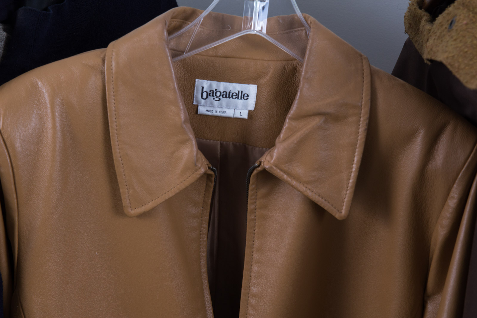 Women's Clothing Including Tory Burch and Dior