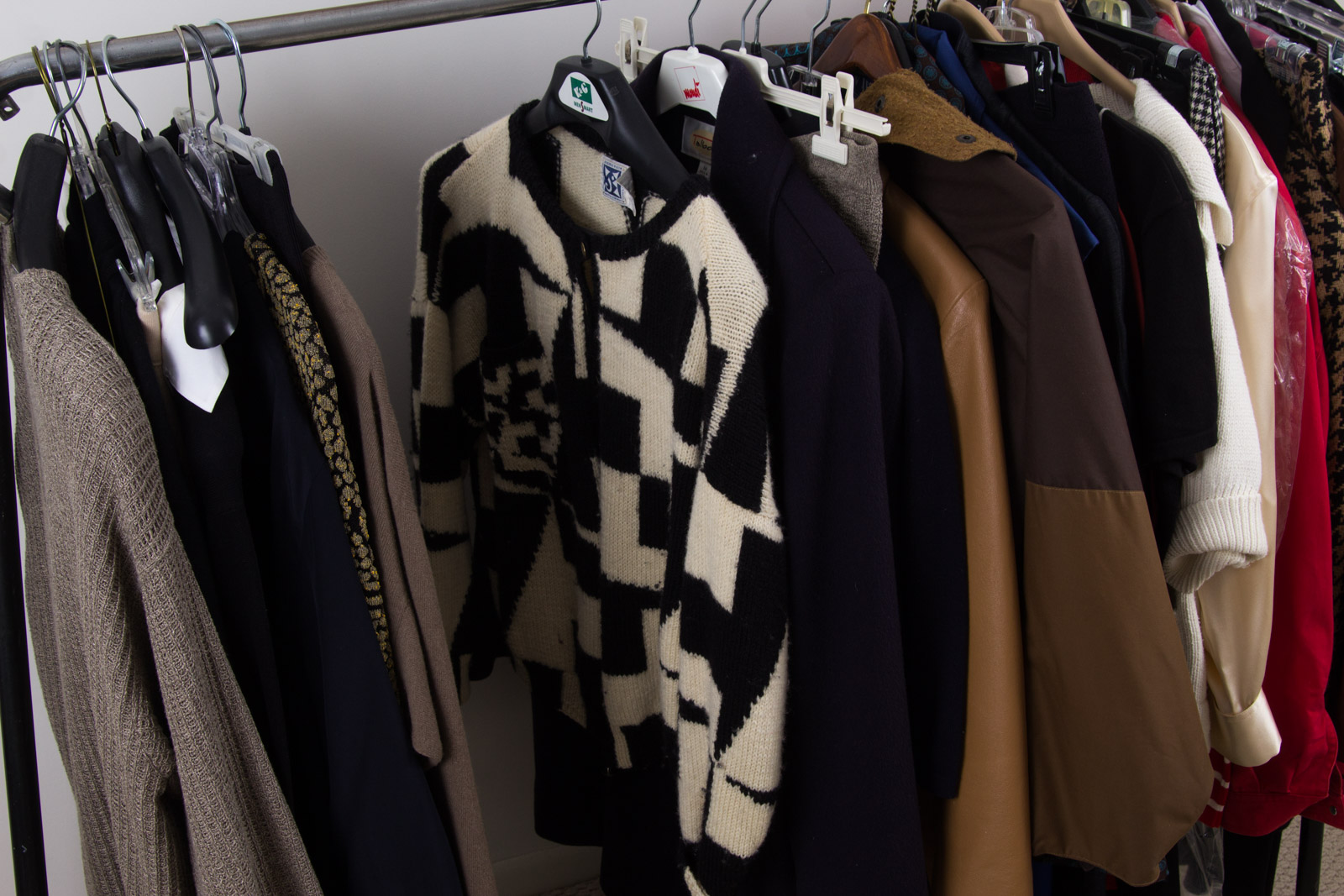 Women's Clothing Including Tory Burch and Dior