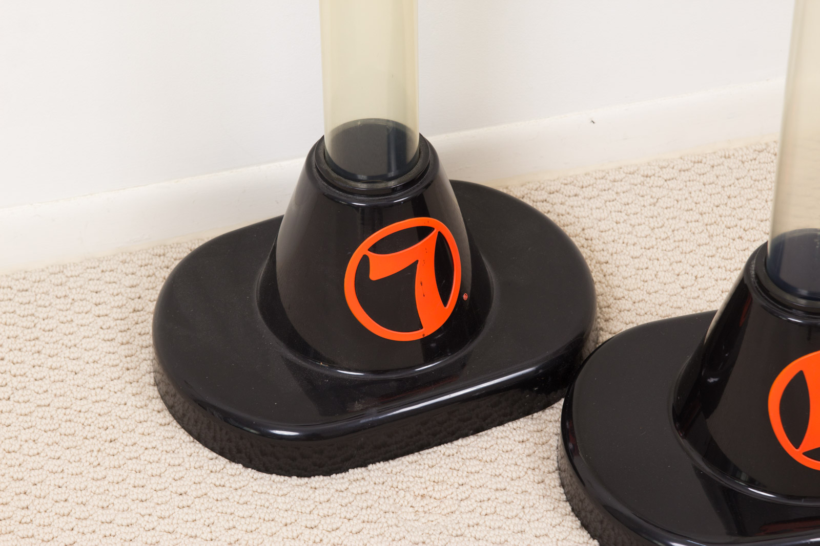 Lionel Railroad Crossing Coin Banks