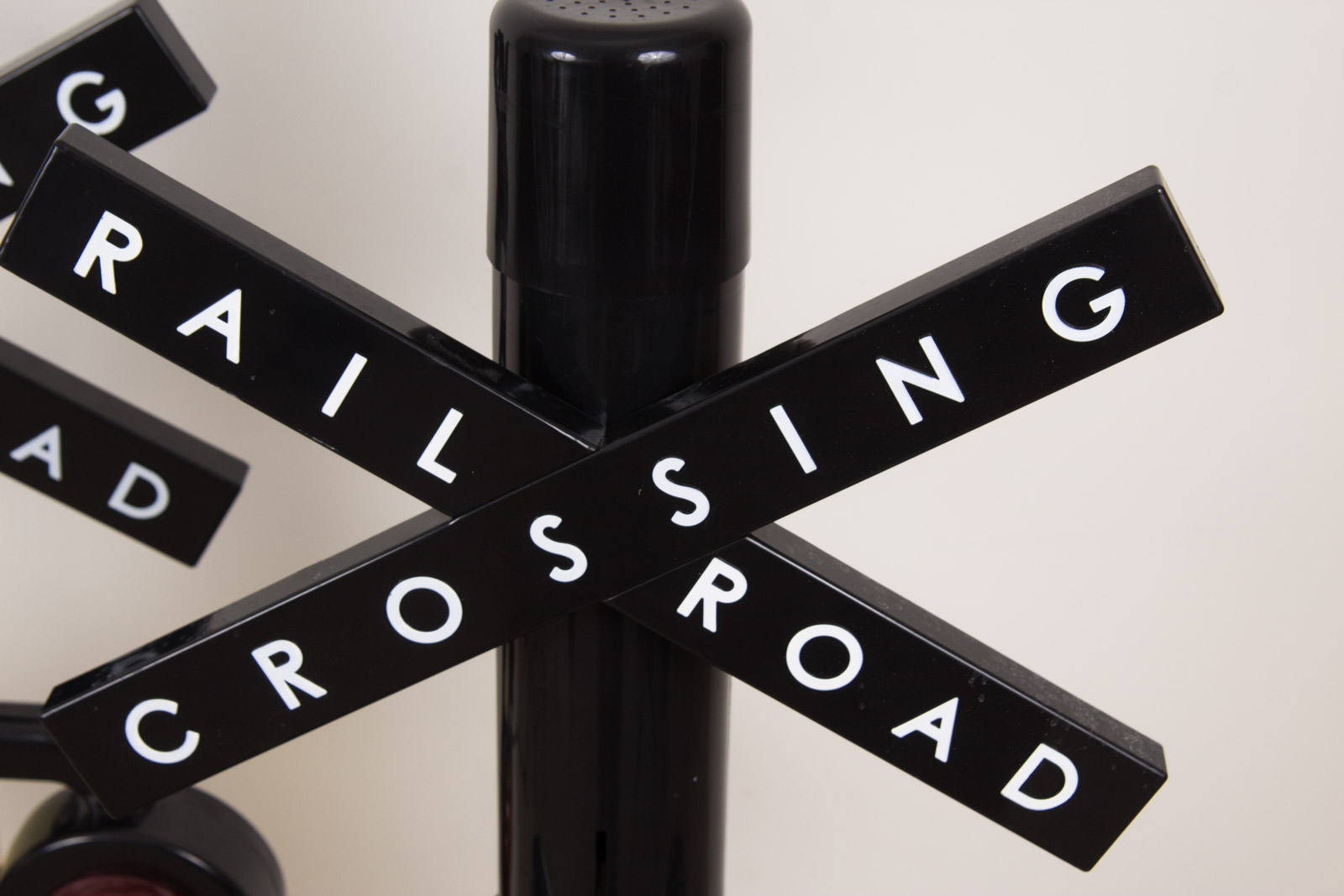 Lionel Railroad Crossing Coin Banks