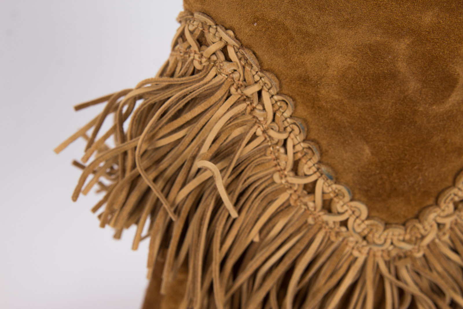 Christian Louboutin Suede Royal Ankle Boots