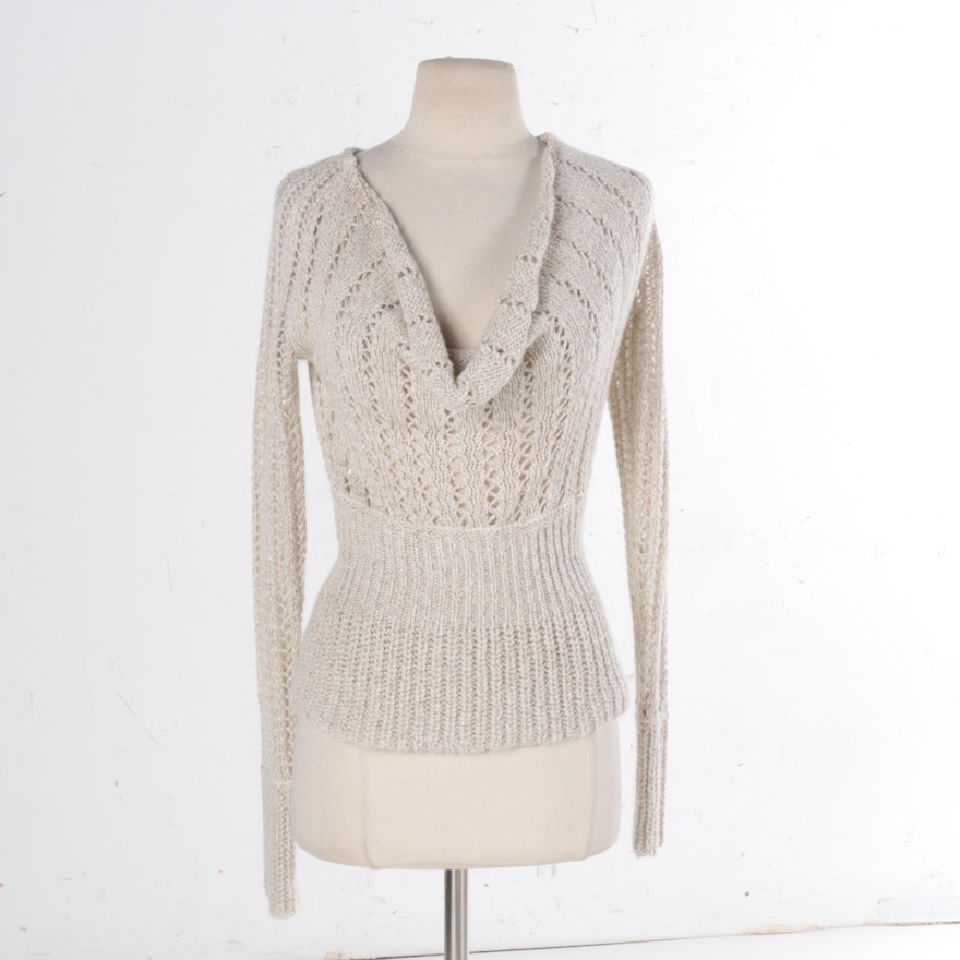 Women's Armani Exchange Sweater