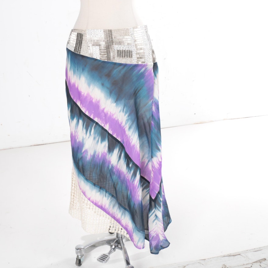 Calypso St. Barth Skirt