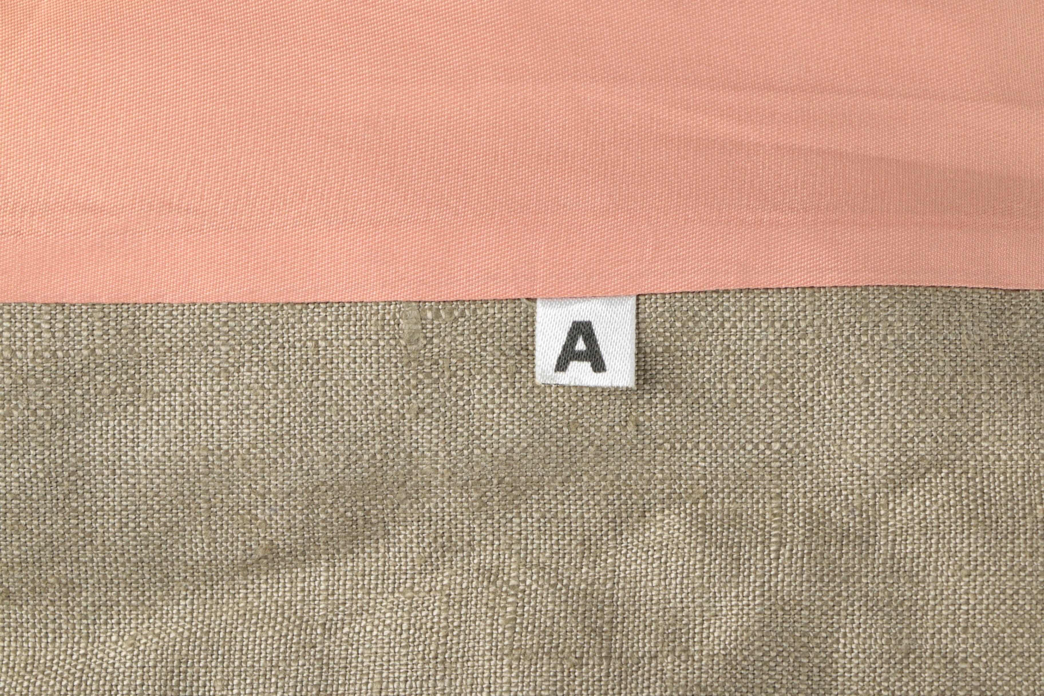 1980s Vintage Christian Dior Separates Linen Skirt Suit