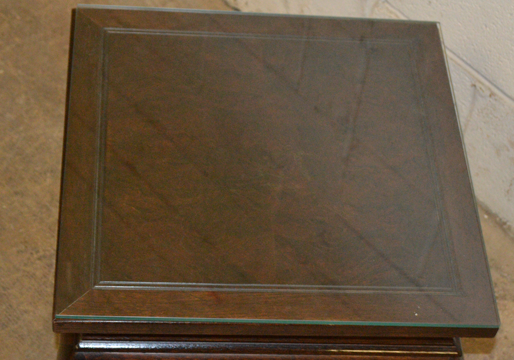 Chinese Style Side Table