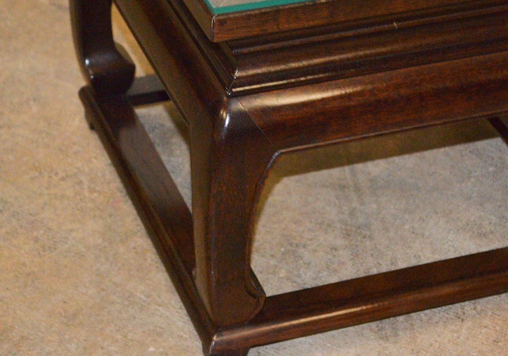 Chinese Style Side Table