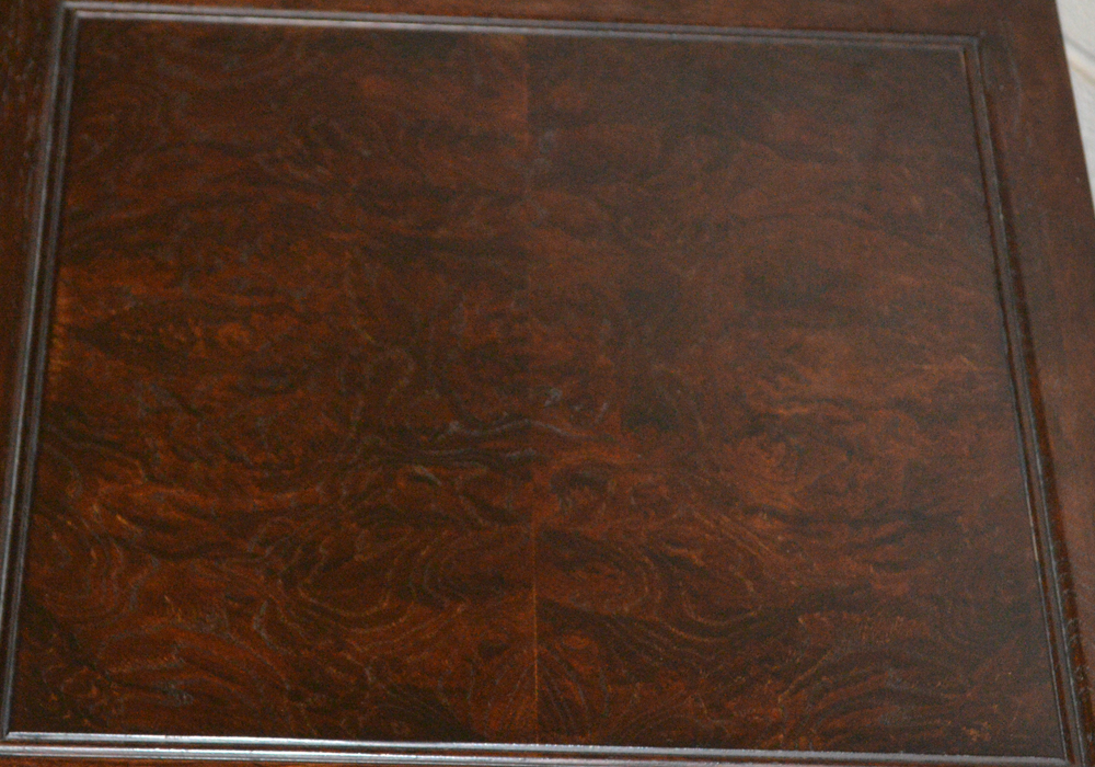 Chinese Style Side Table