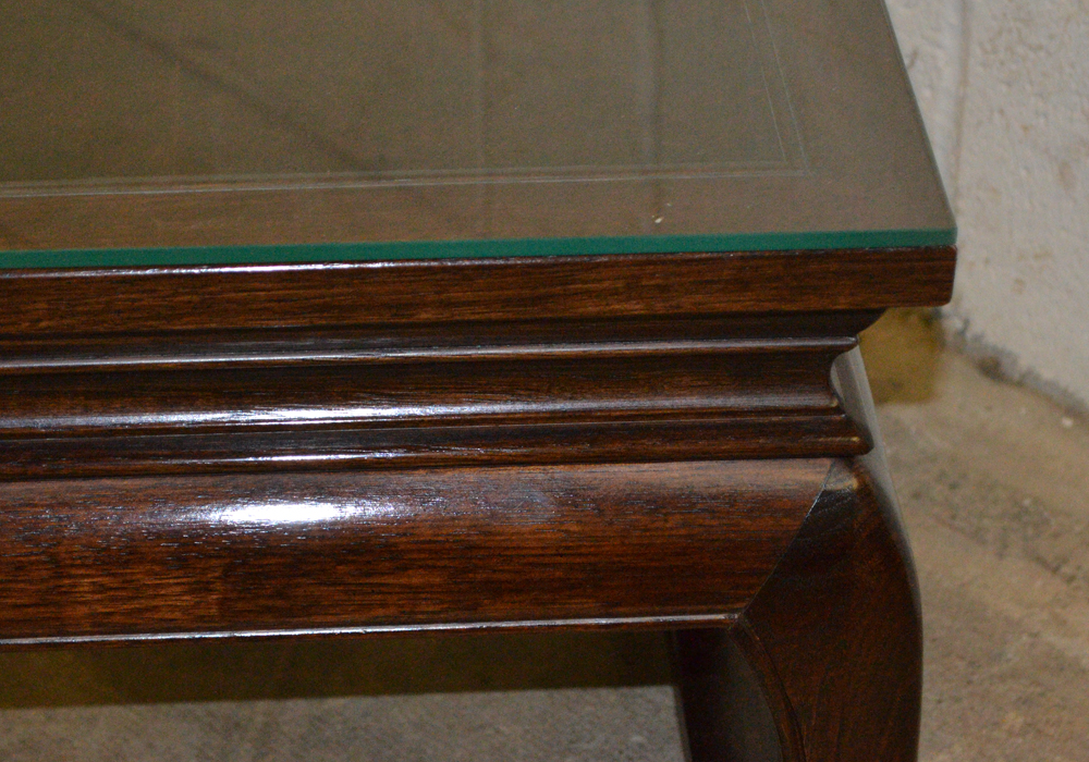 Chinese Style Side Table