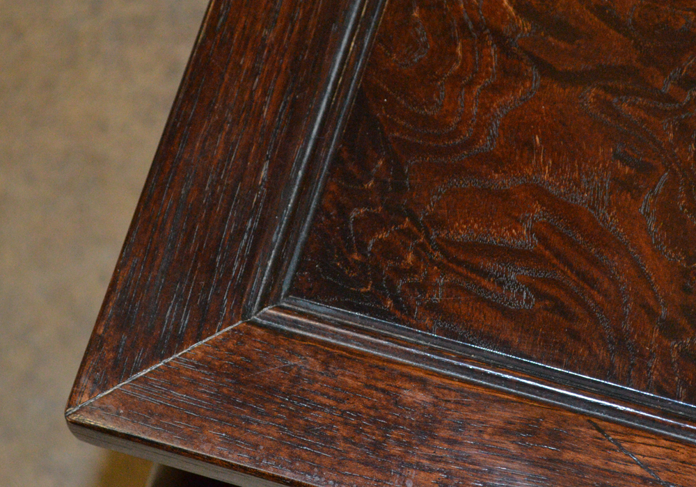 Chinese Style Side Table