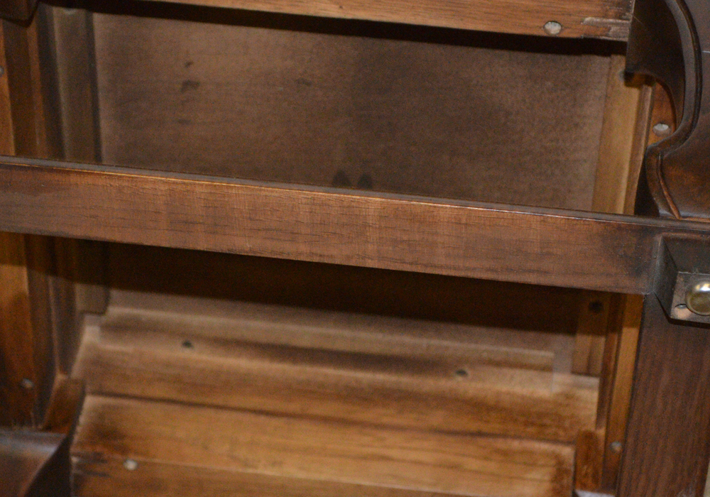 Chinese Style Side Table