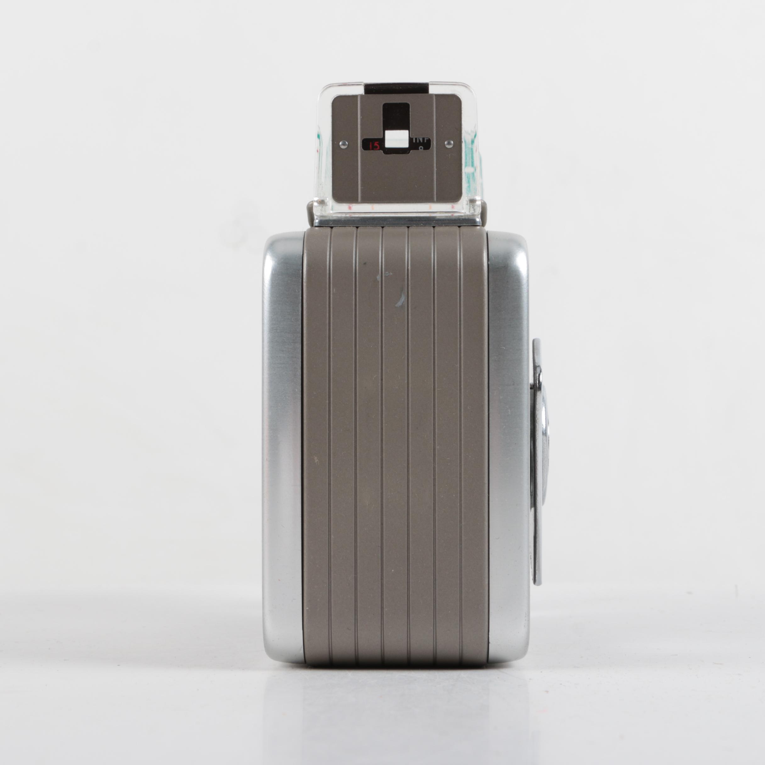 Brownie Movie Camera with Mov-E-Lite Bulbs