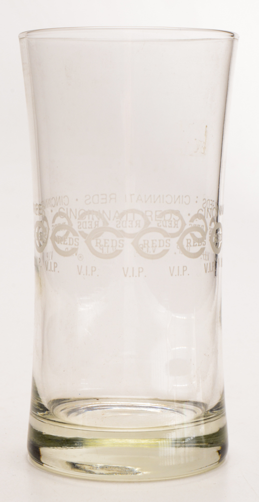 Baseball and Football Souvenir Drinking Glasses