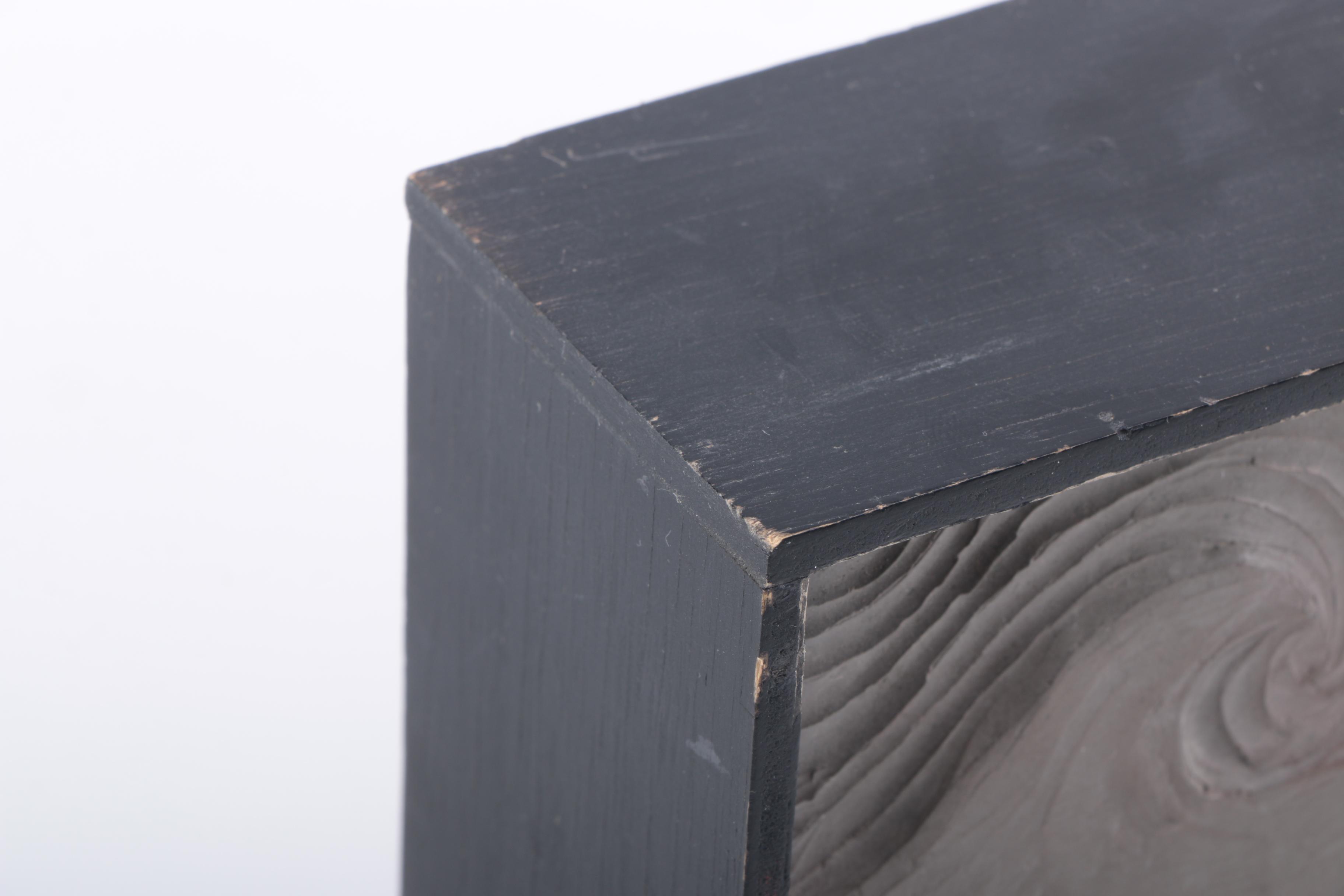 Signed Lynne Feinberg Decorative Tile Wall Hangings