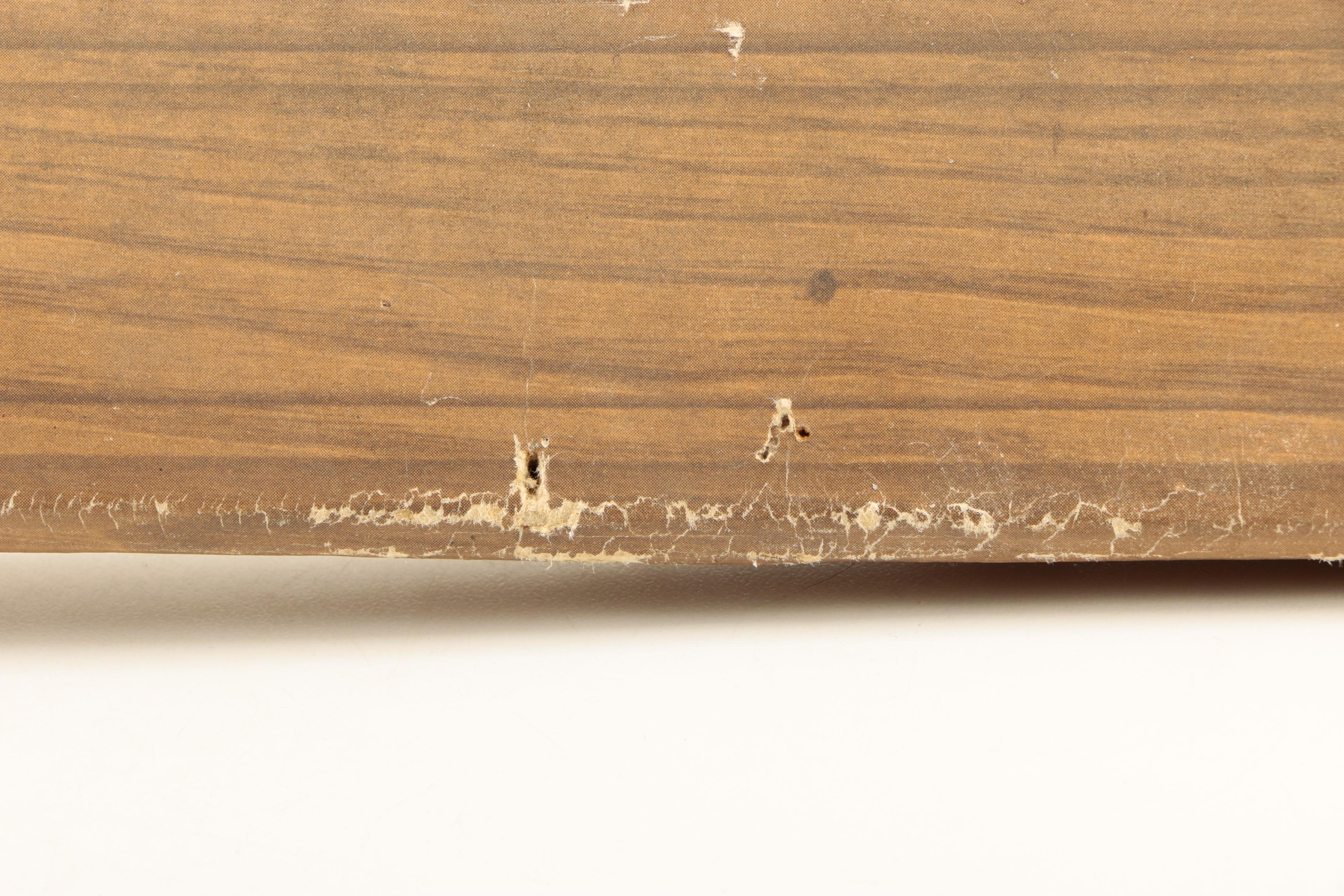 1952 Budweiser Reproduction Otto Becker's "Custer's Last Fight" Framed Painting