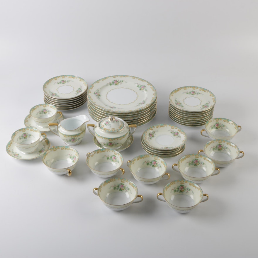 Noritake "Adela" China